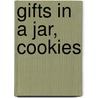 Gifts in a Jar, Cookies door Cq Products