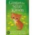 Ginger The Stray Kitten