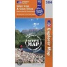 Glen Coe And Glen Etive by Ordnance Survey