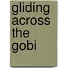 Gliding Across The Gobi door Rob Waring