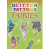 Glitter Tattoos Fairies by Tattoos