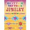 Glitter Tattoos Jewelry by Unknown