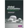 Global Accountabilities by Unknown