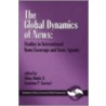 Global Dynamics Of News by Anandam P. Kavoori