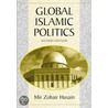 Global Islamic Politics door Mir Zohair Husain