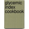 Glycemic Index Cookbook door Sian Lewis