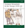 Gmn Mountain/Ski Troops by Gordon Williamson