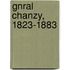 Gnral Chanzy, 1823-1883