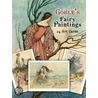 Goble's Fairy Paintings by Warwick Goble