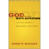 God and the New Atheism by John F. Haught