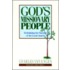 God's Missionary People