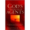 God's Undercover Agents door Robert Shaw