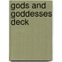 Gods And Goddesses Deck