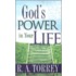 Gods Power In Your Life