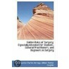 Golden Rules Of Surgery by William Thomas Coughl Charles Bernays
