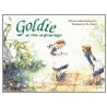 Goldie At The Orphanage door Martha Sandwall-Bergstrom