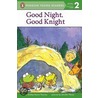 Good Night, Good Knight door Shelley Moore Thomas