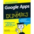 Google Apps for Dummies