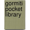 Gormiti  Pocket Library by Unknown
