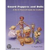 Gourd Puppets and Dolls by Angela Mohr