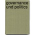Governance und Politics