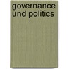 Governance und Politics door Detlef Sack