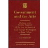 Government And The Arts by Alan Howard Levy