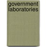 Government Laboratories by D.