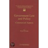 Government Law & Policy door Bryan Horrigan