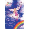 Grace The Glitter Fairy door Mr Daisy Meadows