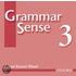 Grammar Sense 3 Cd (x2)