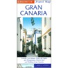 Gran Canaria Travel Map by Globetrotter