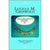 Grandmother's Jewels Ii by Lucille M. Griswold