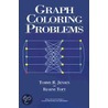 Graph Coloring Problems door Tommy R. Jensen