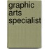 Graphic Arts Specialist