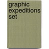 Graphic Expeditions Set door Aaron Sautter