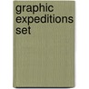 Graphic Expeditions Set by Aaron Sautter