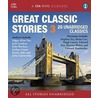 Great Classic Stories 3 door Jack London