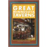 Great Minnesota Taverns door Monica G. Wright