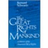 Great Rights of Mankind