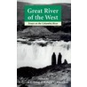 Great River Of The West door William L. Lang