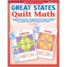 Great States Quilt Math by Cindi Mitchell