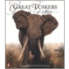 Great Tuskers Of Africa by Johan Marais