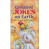 Greatest Jokes On Earth by Yates