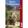 Greece: The Peloponnese by Andrew Bostock