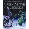 Greek Myths And Legends door Cheryl Evans