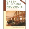 Green Building Products by Mark Piepkorn