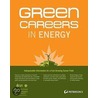 Green Careers in Energy by Peterson's