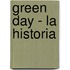 Green Day - La Historia