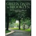 Green Oasis in Brooklyn